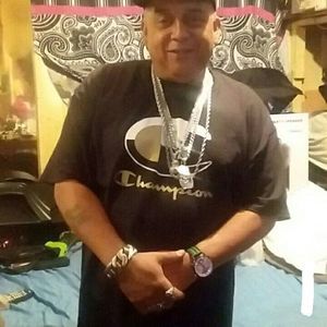 Meet your Posher, Richard